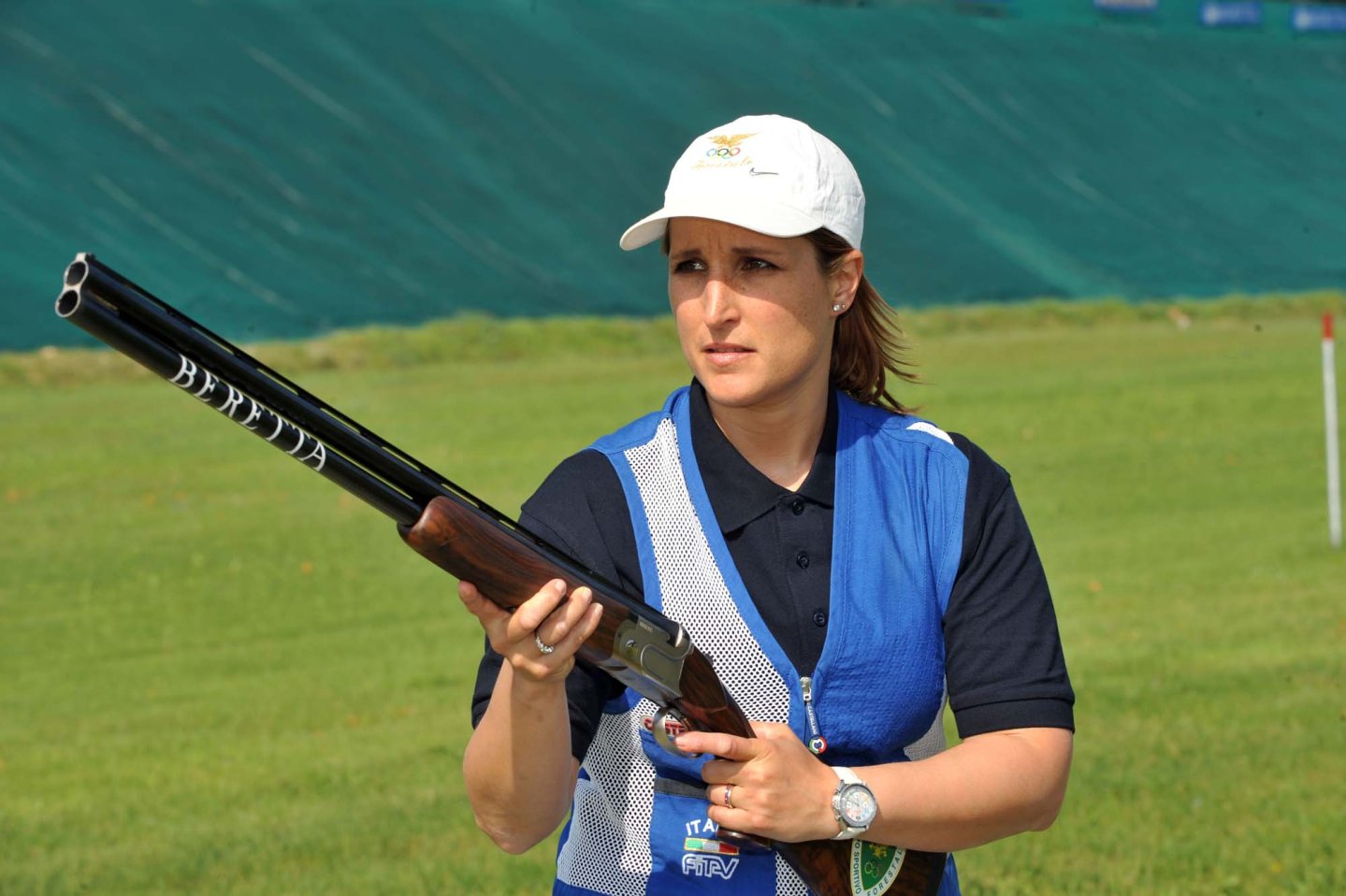 Chiara Cainero Chiara Cainero