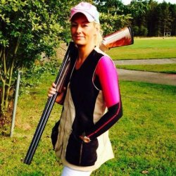 CPSA coach Mhairi-Ann Troup