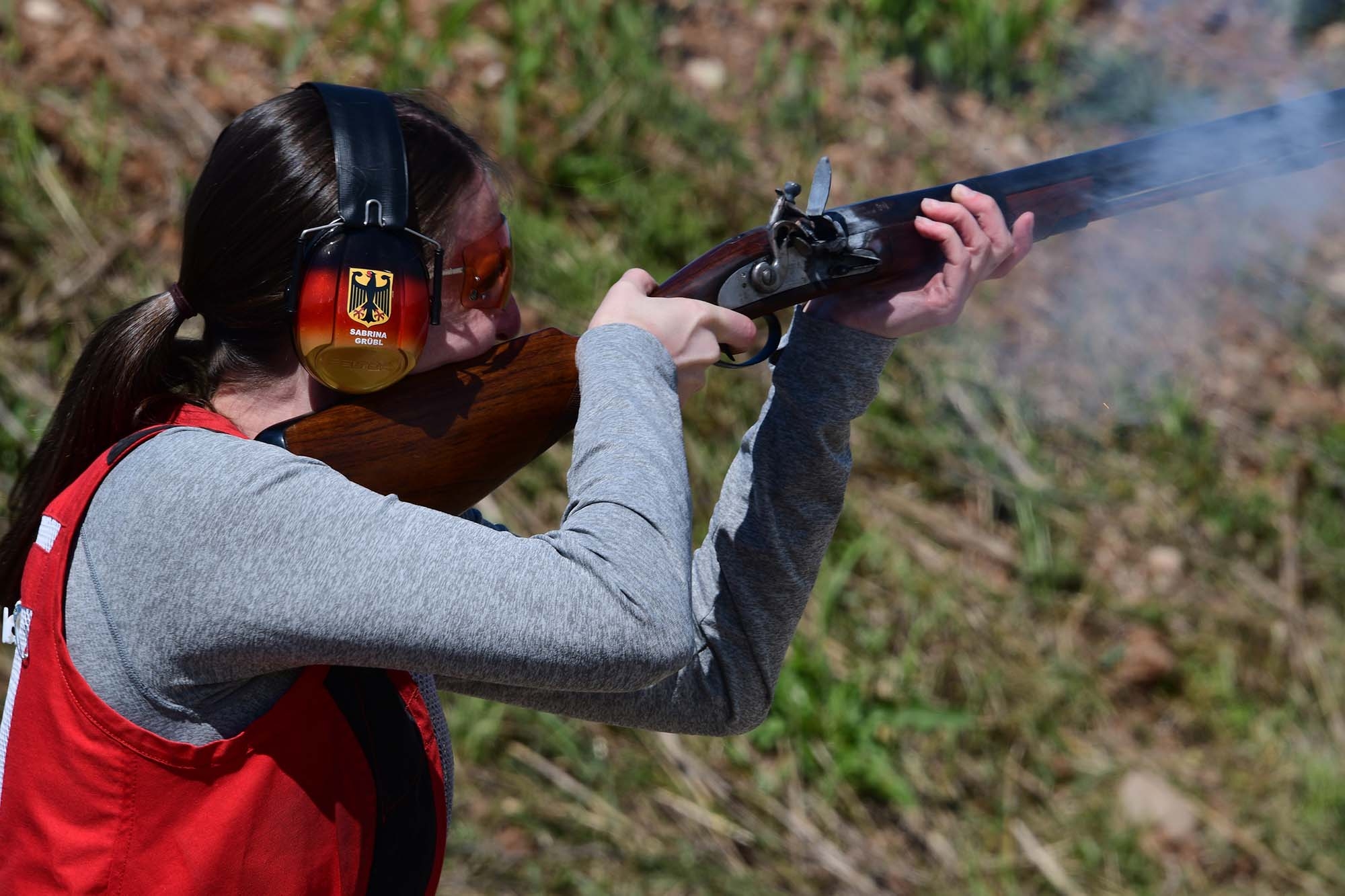 historical-firearms: Muzzle loading: the 30th World Championship returns to Italy from August 25 to 31, 2024