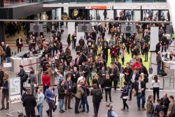 New dates for the IWA OutdoorClassics in 2022? Large number of visitors to IWA 2019