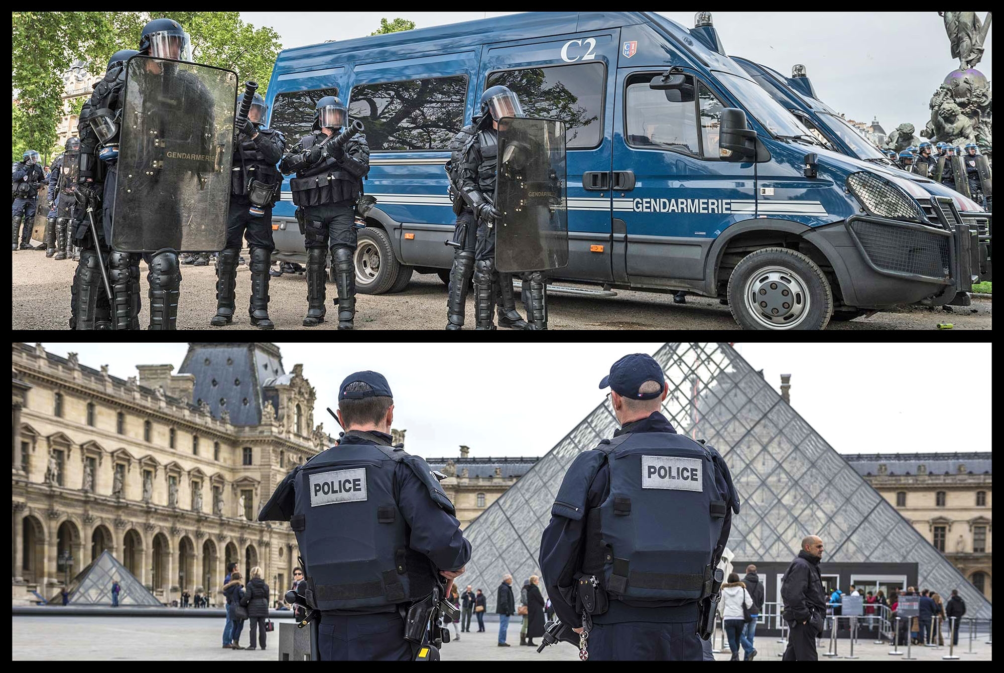 chiappa-firearms: Chiappa announces the acquisition of French security specialist SAPL chiappa-firearms: Chiappa announces the acquisition of French security specialist SAPL