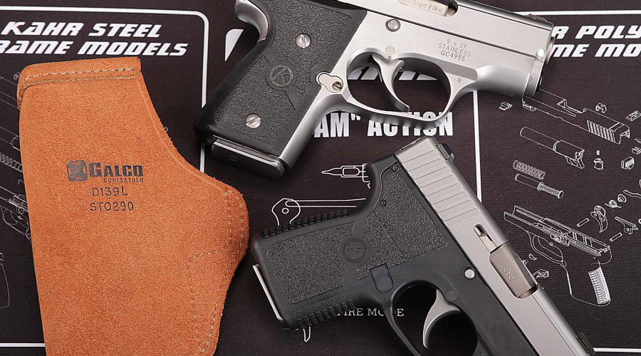 Kahr Arms