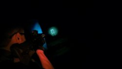 The Tactical Corner: a shot in the dark Shooting in night conditions