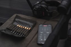 “Now it’s up to you” – A new communication concept for 2021 from Norma.
What’s your benefit of this innovative, digital strategy?  New Norma Ballistic App for Hunters and Shooters