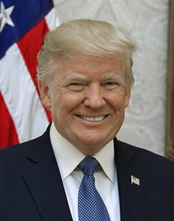 President Trump will address the NRA Annual Meetings President Donald Trump