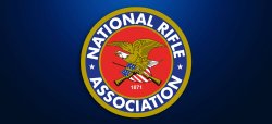 Lt. Colonel Oliver North will be NRA President NRA logo