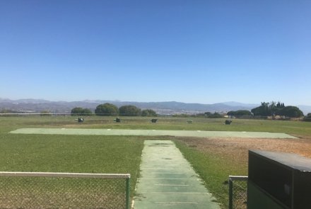 Club De Tiro Jarapalo