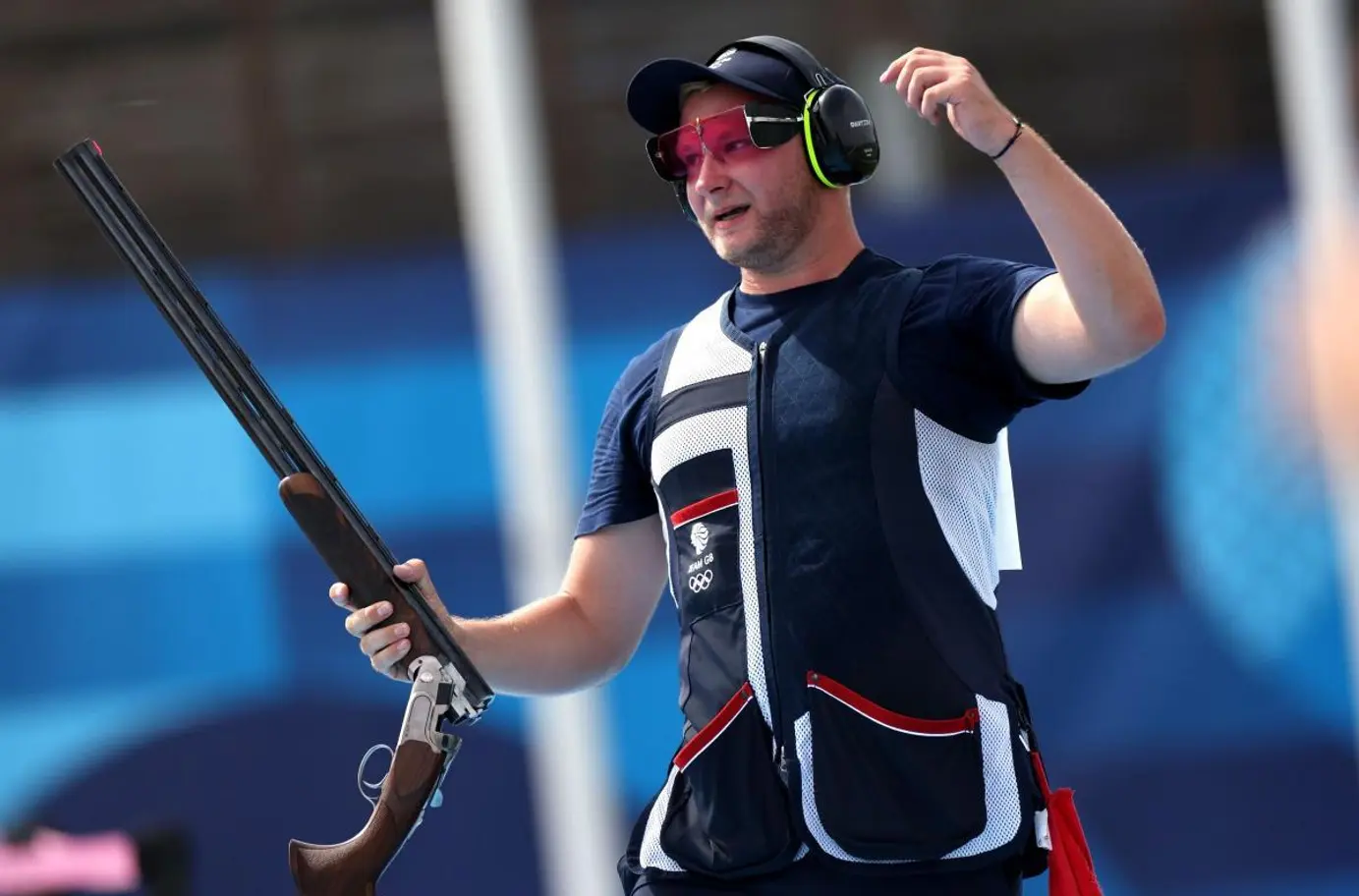 culture: 2024 Olympic Games, Day 4: Mikec and Arunovic win the first gold in shooting for Serbia, the Turks also win their first medal, silver in the 10m air pistol mixed team