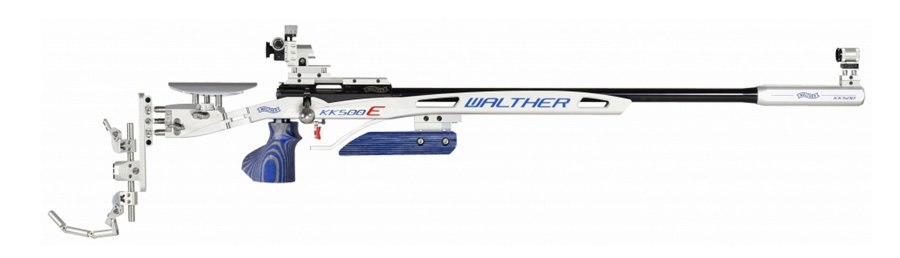 Walther KK500-E