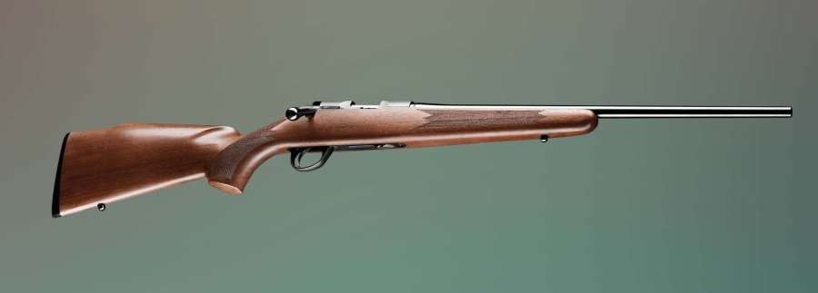 One hundred years of Sako rifles One hundred years of Sako rifles