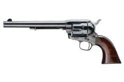Online-only auction week at Hermann Historica: Most valued items Colt Single Action Armi