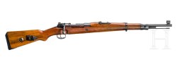 Online-only auction week at Hermann Historica: Most valued items German Army Mountain Infantry Corps