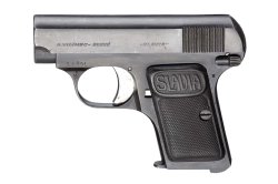 Online-only auction week at Hermann Historica: Most valued items Slavia pistol