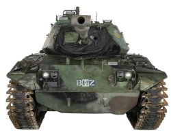 September 2018 Premiere Firearms Auction at RIA M41 Walker Bulldog light tank