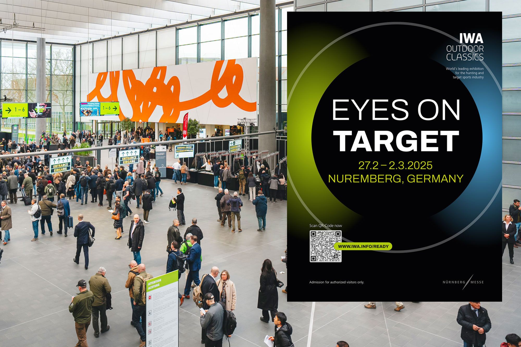 iwa: Outlook for the IWA 2025 supporting program – Focus on knowledge transfer and young talent international promotion