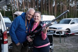 Vortex Golden Eagle HD 15-60x52 ECR-1 MOA von Dani Kroll