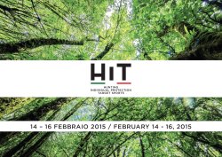 Raniero Testa to be at the 2015 HIT Show! Raniero Testa to be at the 2015 HIT Show!