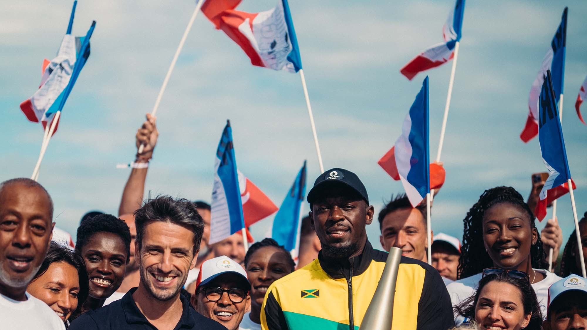 It will be a global celebration of sports: here's what to know about the Paris 2024 Olympic Games for sport shooters