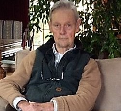 Robert Blake Stevens passes away Robert ‘Blake’ Stevens