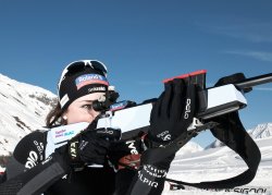 RUAG sponsors Swiss-Ski biathlon team! RUAG sponsors Swiss-Ski biathlon team!