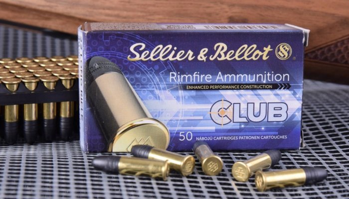 CZ: Le fabricant de munitions tchèque Sellier & Bellot est racheté par Colt CZ mais CBC n'est pas totalement dehors. 
