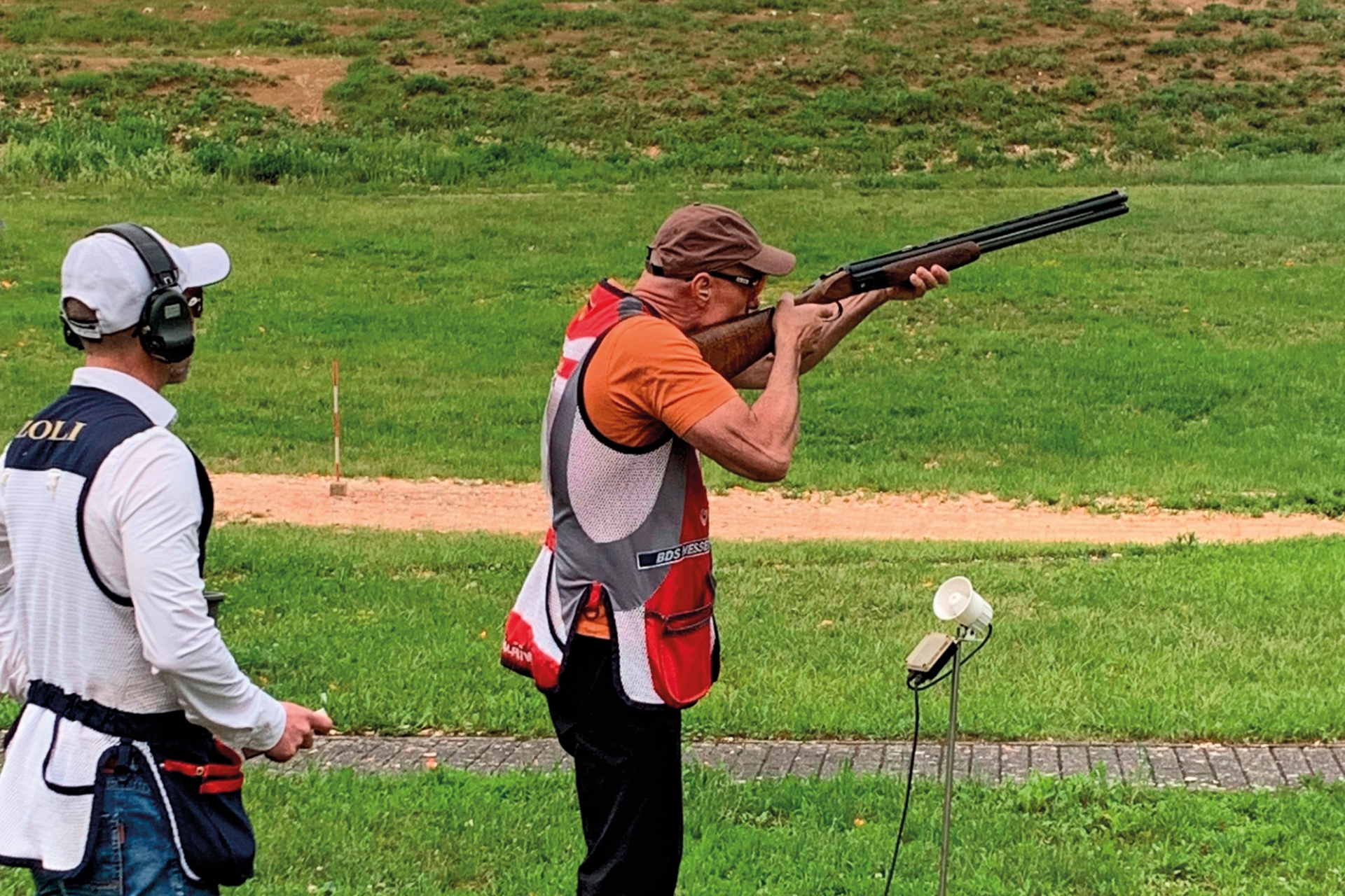 sport-shooting: The path to becoming a coach: ISSF Academy training and further education – D Course for shotgun 