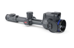 SHOT Show 2022 / Product news from the first day of the world's largest gun show the new Thermion 2 LRF XP50 Pro.