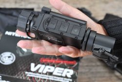 SHOT Show 2022 / All the new products from the third day of the world's largest gun show SHOT Show 2022 / All the new products from the third day of the world's largest gun show