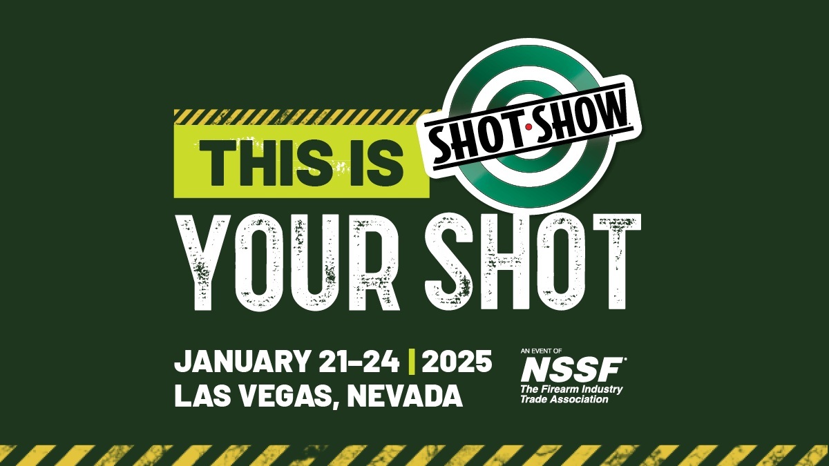 shot-show: SHOT Show 2025: the countdown is on! shot-show: SHOT Show 2025: the countdown is on!