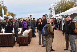 +++ BREAKING +++ SIG Sauer will not exhibit at the 2022 SHOT Show Was also cancelled the SIG Sauer Range Day