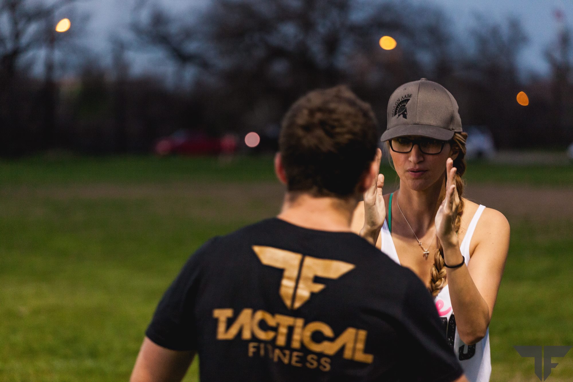 personal-defense: Facing threats: are you “situationally aware”? personal-defense: Facing threats: are you “situationally aware”?