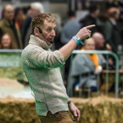 The Great British Shooting Show is coming! Chris Green “The Cornish Countryman”