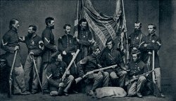 The story of the assault rifle - Part 1: Before the Sturmgewehr The Henry model 1860 magazine rifles