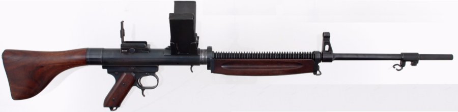 The story of the assault rifle - Part 2: Towards the war The story of the assault rifle - Part 2: Towards the war