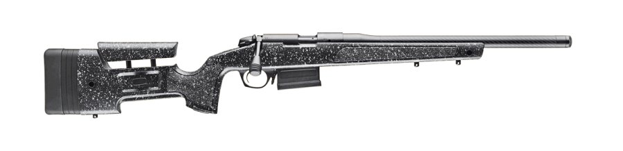 Trend report – Rimfire ammunition: the most important new handgun and rifle models from the SHOT Show 2020 in .22 LR Bergara B14 R rifle