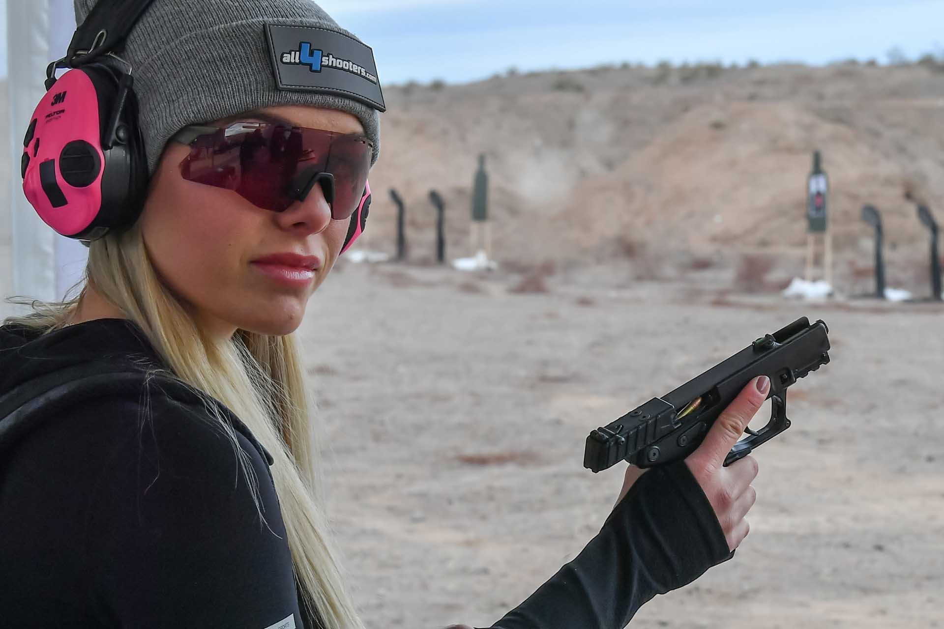 culture: Trend report – Rimfire ammunition: the most important new handgun and rifle models from the SHOT Show 2020 in .22 LR