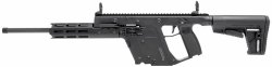 Trend report – Rimfire ammunition: the most important new handgun and rifle models from the SHOT Show 2020 in .22 LR .22 LR version of the 22 Kriss Vector