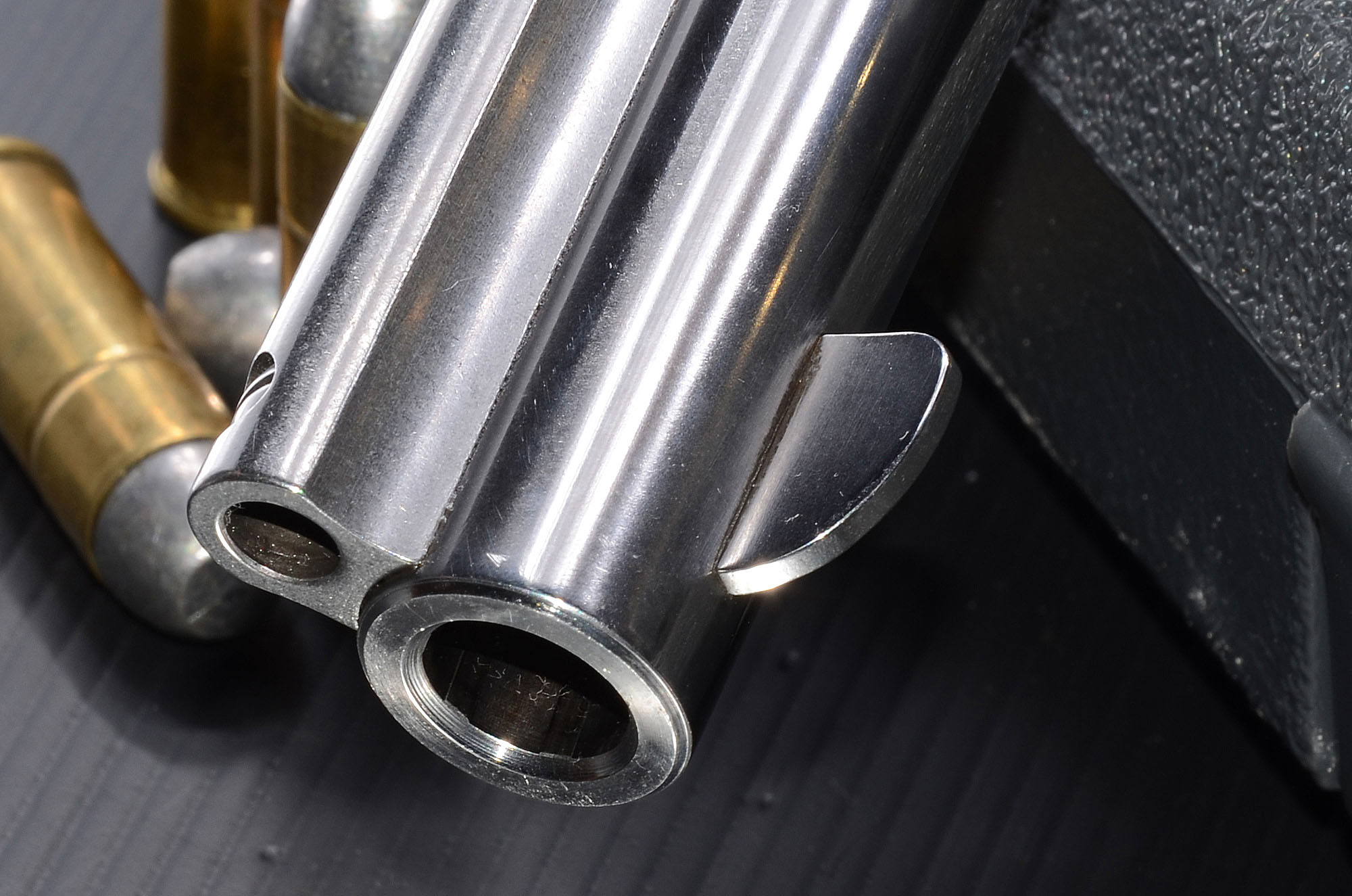 technics: Aiming Devices and self defense