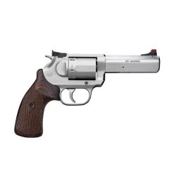Waffen Ferkinghoff becomes Ferkinghoff International: a change of name on the company's 30th anniversary Kimber K6S DASA 4" Target