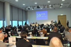 WFSA 2015 plenary in Nuremberg WFSA 2015 plenary in Nuremberg