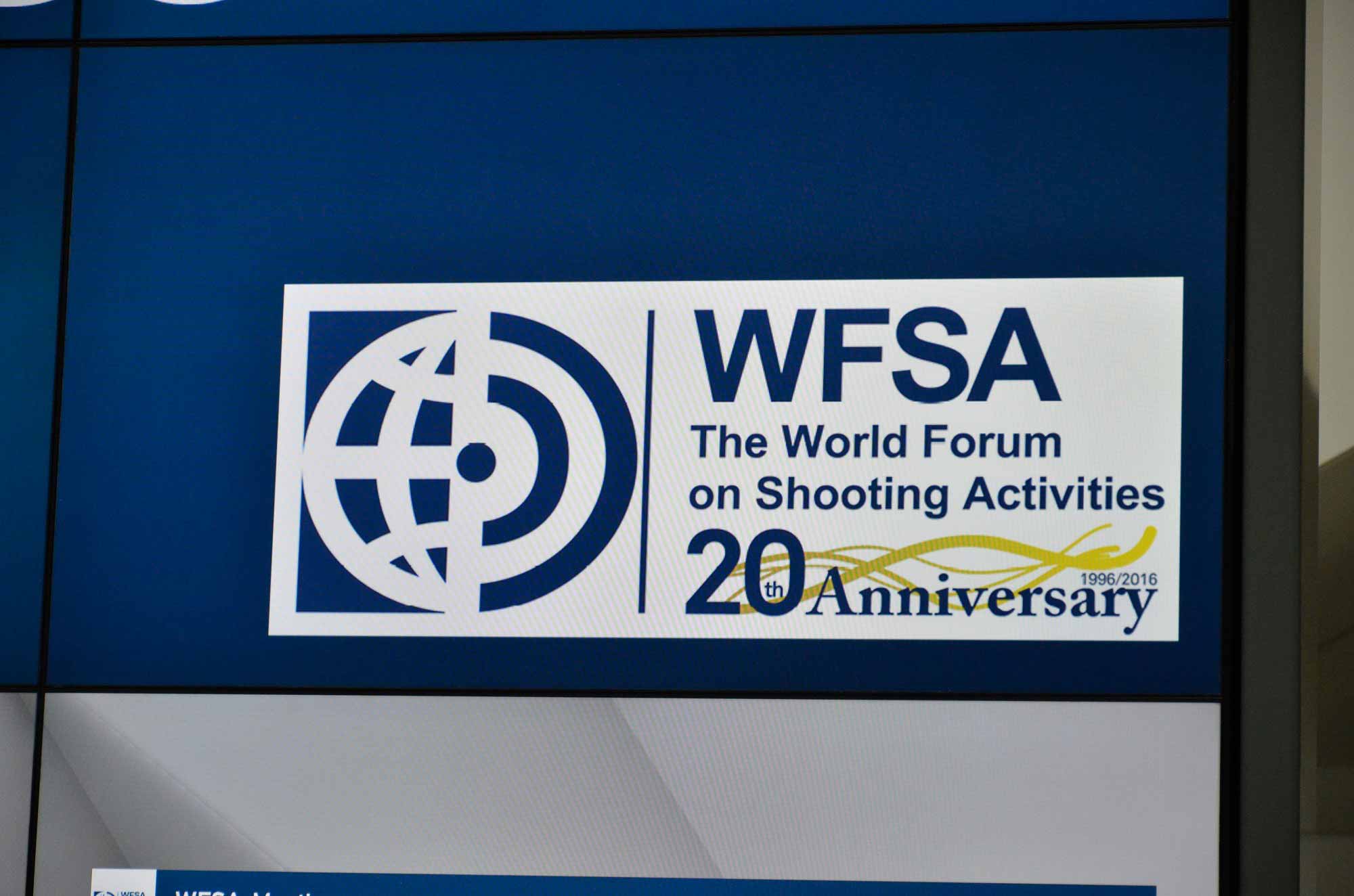 iwa: WFSA: the plenary reunion of the 20th anniversary