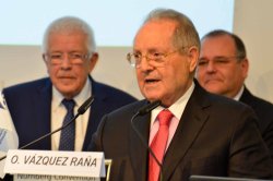 WFSA plenary meeting: celebrating the 20th anniversary WFSA - World Forum on Shooting Activities celebrated its 20th anniversary and held its yearly plenary meeting in Nuremberg to discuss the conservation and protection of civilian gun ownership and shooting activities for the future