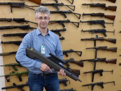 WORLD.GUNS.RU celebrates its first 15 years on-line! WORLD.GUNS.RU celebrates its first 15 years on-line!