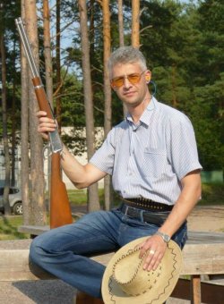 WORLD.GUNS.RU celebrates its first 15 years on-line! WORLD.GUNS.RU celebrates its first 15 years on-line!