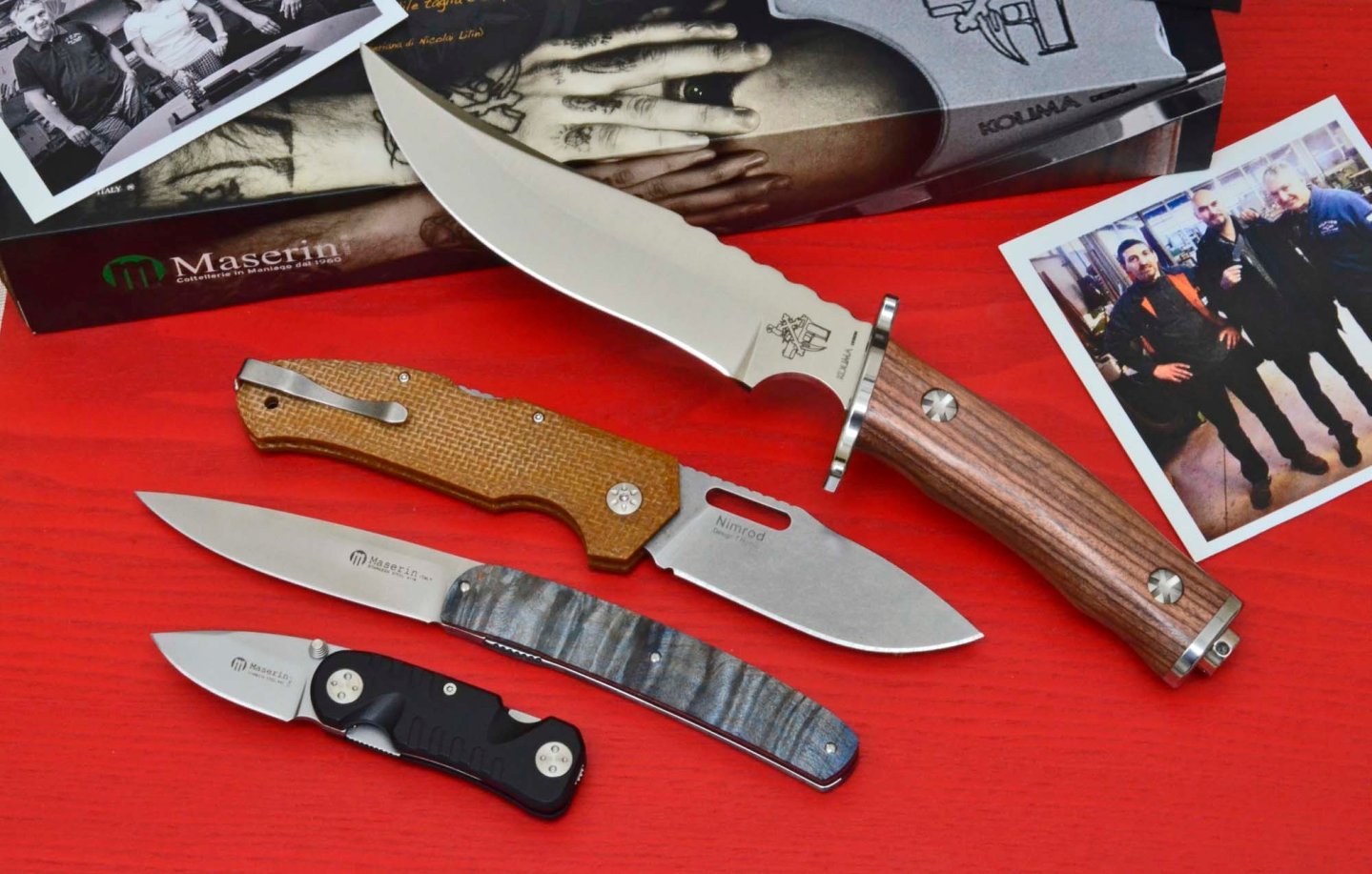 Coltellerie Maserin, writing the history of knife since 1960 1.jpg