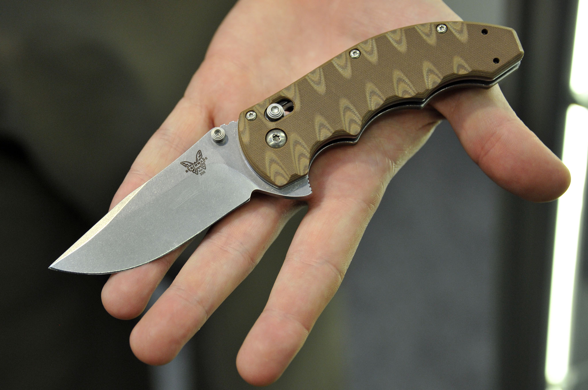 benchmade: Benchmade 2013 New Products benchmade: Benchmade 2013 New Products