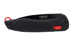 New Camillus Explorer Edge, an inexpensive folding knife for outdoor excursions New Camillus Explorer Edge