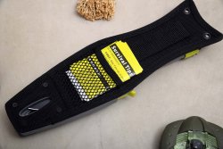 The Camillus Stroud S.K.Mountain Knives Survival fundamentals