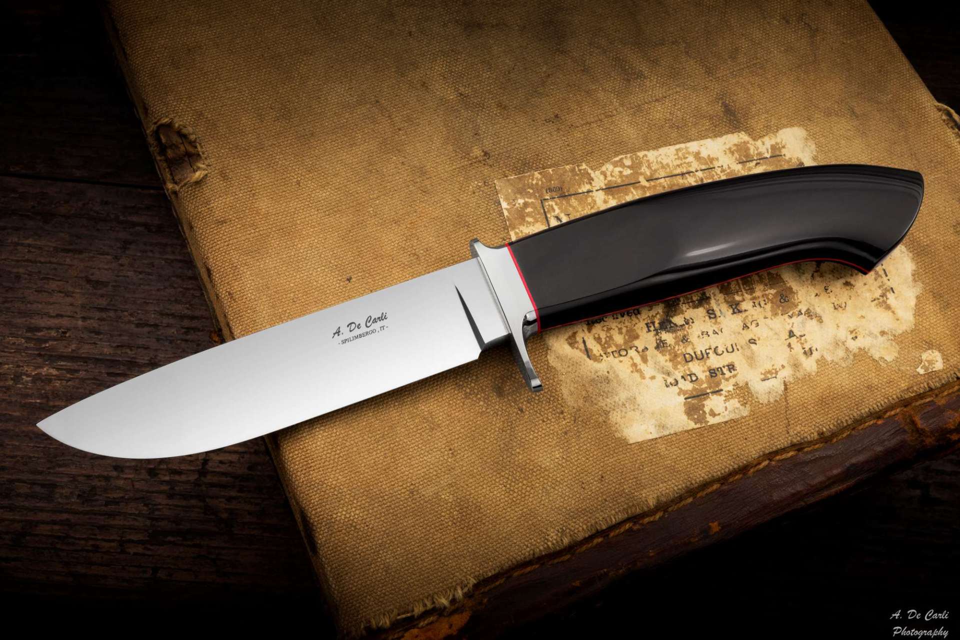 knives: CIC Show 2025 in Milan: official dates and final list of participating Master Knifemakers knives: CIC Show 2025 in Milan: official dates and final list of participating Master Knifemakers