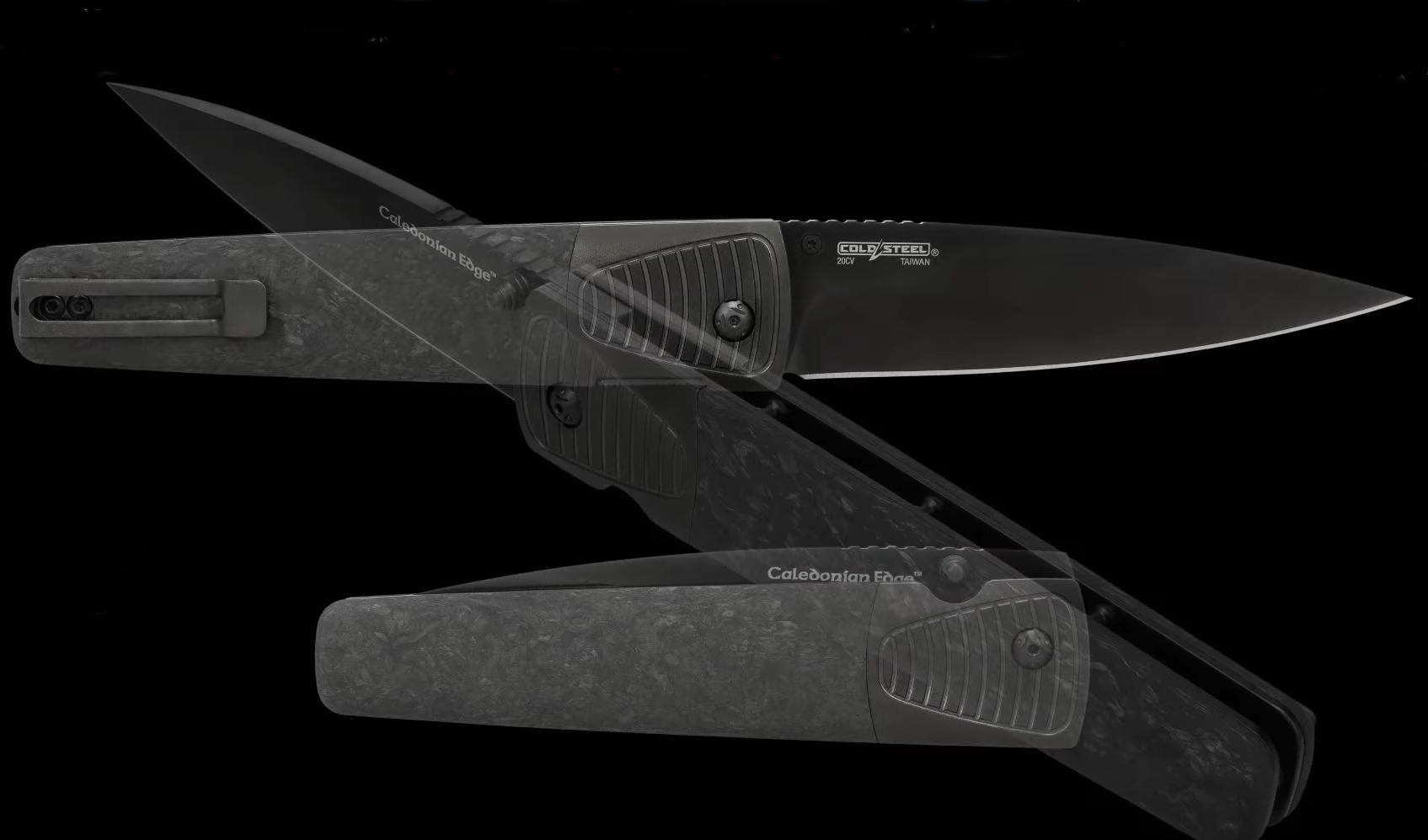 cold-steel: New Cold Steel 60 Series knives – with three models cold-steel: New Cold Steel 60 Series knives – with three models